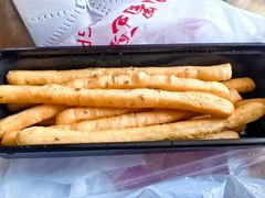 -巴蜀王婆大虾(南锣鼓巷店)