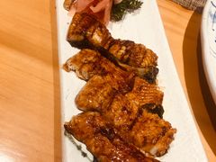 -大岛日本料理铁板烧(南通大饭店)