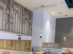 -蜜桃餐厅·伴山(绿宝广场店)