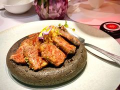 青柠海盐牛肉-乙十六·湖景