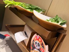 -海底捞火锅(太阳宫凯德mall店)