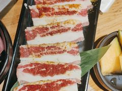 -九田家黑牛烤肉料理(新光汇店)