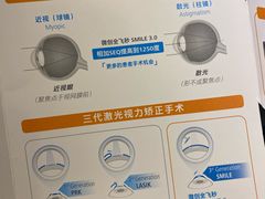 -博爱眼科体检中心·近视摘镜·医学验光配镜