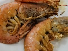 -银子铁板烧料理自助餐(人民广场店)