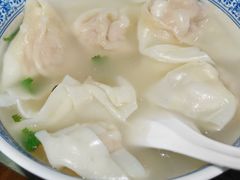 -松针蔡记蒸饺(花园路店)
