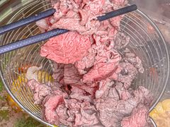 -金龙大四喜牛肉火锅