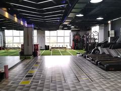 -UP健身私教馆(海岸城店)