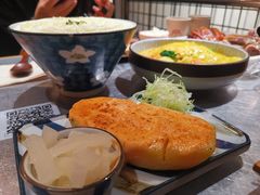 -火山屋台(新街口店)