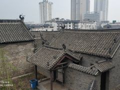 -天朝元辅-徐州民俗博物馆