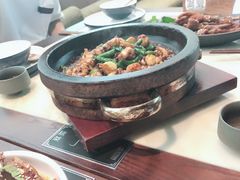 -绿茶餐厅(成都大悦城店)