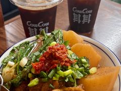 -CowCow其其·牛杂咖啡公司(六运店)