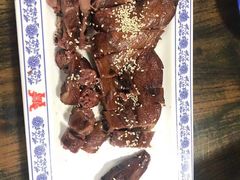 -徐鼎盛民间菜(城南家园店)