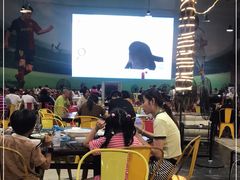-石岐乳鸽村(南海第三分店)
