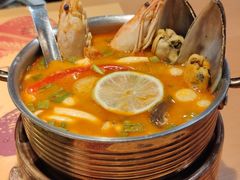 -simply thai天泰(美罗城店)