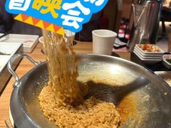 -炉小哥烤肉(朗悦公园茂店)
