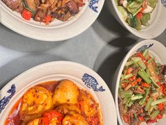 -潇湘阁(汉光百货店)