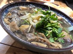 -老城南.鸭血粉丝汤(夫子庙店)