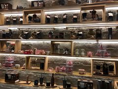 -星巴克臻选(济南恒隆店)