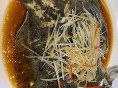 -胶东海鲜大排档(北太平庄店)