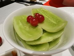 -馋遇江南·精致湖景雅宴(东方之门店)