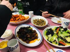 -乐乐餐厅(湘子庙街店)