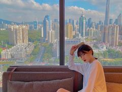 -深圳滨河时代ICON LAB艾垦酒店