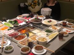 -海底捞火锅(青悦城店)