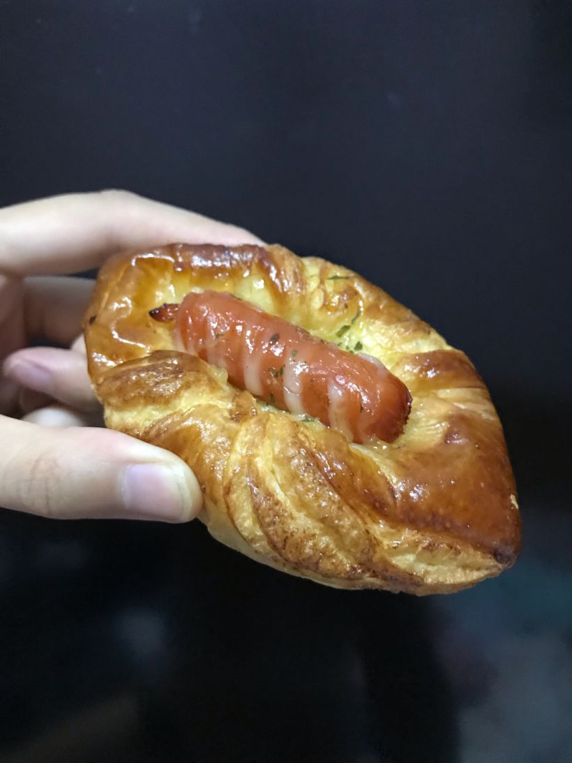 【花好月圆】免费的3款味多美小不点面包,了解一下