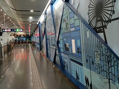 -大望路(地铁站)