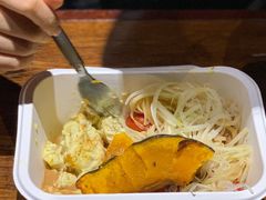 -GuaKa活力健康餐(南京西路店)