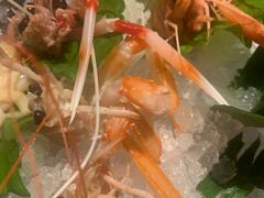 -Mr·Fish鱼鲜生海鲜放题(银泰in99店)