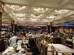 大堂-芭菲盛宴·环球美食(北城国际店)