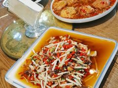 -厨神老街兔·淳朴人家店(盐帮菜风味名店)