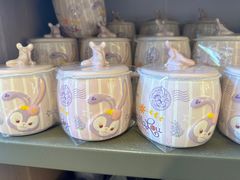 -迪士尼小镇