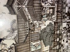 -绿茶餐厅(燕郊永旺店)