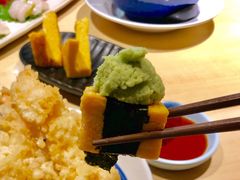 -板长寿司(铜锣湾店)