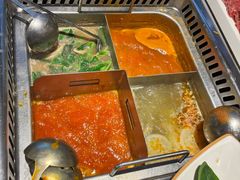 -海底捞火锅(八佰伴店)