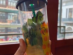 桔香茉吉托-星巴克臻选(北京前门大街店)