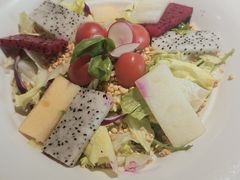 -小放牛炒菜馆(裕华万达店)