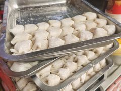 鲜肉馄饨-老吴记水饺馆(前进五路店)