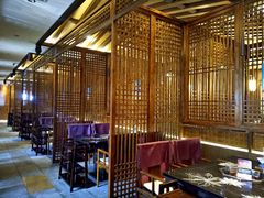 大堂-宽坐火锅(万象城店)