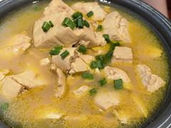 -小锅饭豆腐馆(重工北街普罗旺斯店)