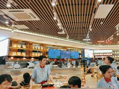 -西贝(武汉群星城店)