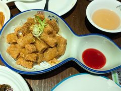 -涌上外婆桥(南塘店)