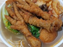 -笋果坊螺蛳粉(竹园小区店)