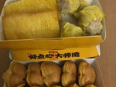 -明早见·点心大师(三马路店)
