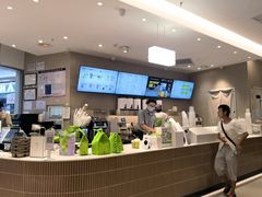 -奈雪的茶(金凤万达PRO店)