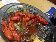 -聚点串吧·北京烧烤(朝北店)