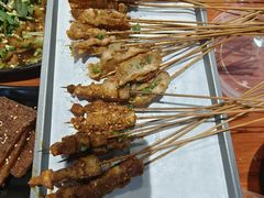 -林二哥宜烤官·宜宾小烧烤