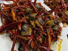-西塔隆太白烤牛肉馆(图们路店)